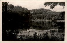Neue Klosterschänke am Klostersee, Chorin Markt