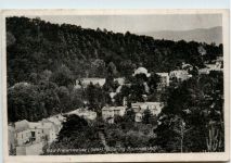 Bad Freienwalde Oder, Blick ins Brunnental