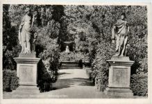 Kurort Neuruppin, Tempelgarten