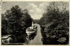 Märkisches Kur- und Seebad Alt-Ruppin
