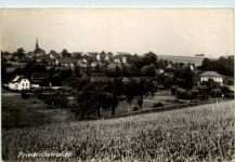 Friedrichswalde
