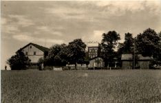 Possendorf, Gaststätte lerchenberg