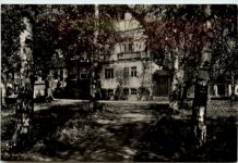 Hartmannsdorf, Talsperren-Cafe