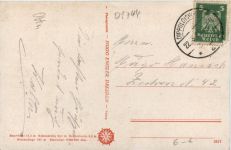 Gasthof zur Talsperre malter bei Dippoldiswalde