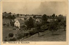 Tharandt, Höckendorf