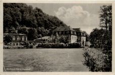 Tharandt, Stadtbad-Hotel