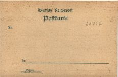 Tharandt, Weiseritzthal von der Ruine