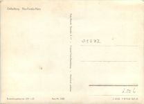 Tharandt, Grillenburg, Elsa-fenske-Heim