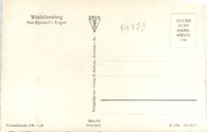 Waldbärenburg
