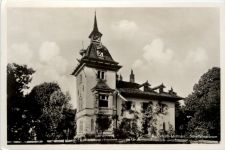 Radolfzell-Mettnau, Scheffelmuseum