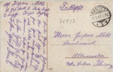 Rastatt, Obere Stauschleusse
