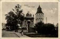 Rastatt, Einsiedler-Kapelle