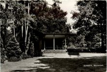 Eerbeek, Muziektent