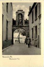 Emmerich a. Rh., Christophel-Tor