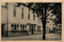 Bad Soden a.Taunis, Erholungsheim St. Elisabeth