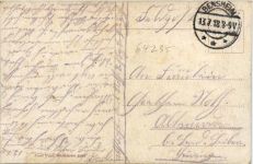 Schönberg i.O., Schloss