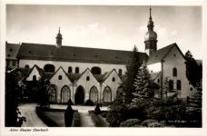 Abtei Kloster Eberbach