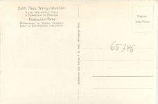 Abtei Kloster Eberbach