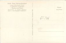 Abtei Kloster Eberbach, Pfortenhaus-Restaurant