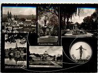Bad Homburg, div. Bilder