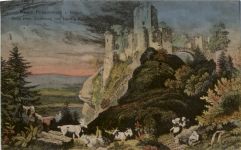 Ruine Frauenstein