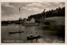 Hetzdorf, Bad Sumpfmühle