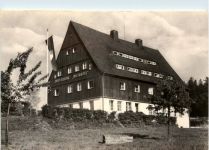 Frauenstein i. Erzgeb., Jugendherberge Max Roscher