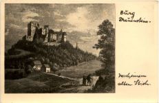 Burg Frauenstein