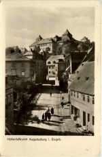 Augustusburg im Erzgeb.