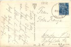 Augustusburg im Erzgeb.