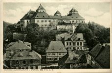 Augustusburg im Erzgeb., Schloss