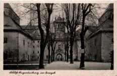 Augustusburg im Erzgeb., Schloss