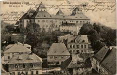 Augustusburg im Erzgeb., Schloss