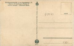 Augustusburg im Erzgeb., Schloss,