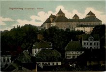 Augustusburg im Erzgeb., Schloss,