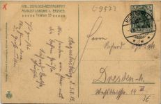 Augustusburg im Erzgeb., mit Drahtseilbahn