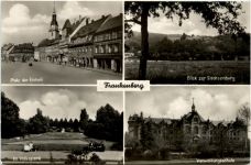 Frankenberg, Div. Bilder