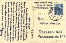 Flöha in Sachsen, Genesungsheim Paul Jäckel