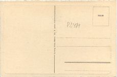 Oppenheim a. Rh. Ruine Landskrone Inneres