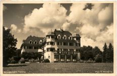 Tutzing, Beringerheim