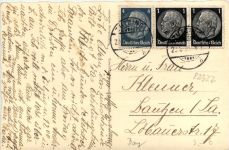 Tutzing, Beringerheim