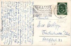 Gruss aus Bielefeld, div. Bilder
