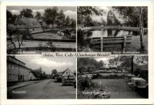 Sülze Krs.Celle, div. Bilder