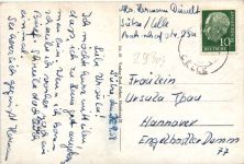 Sülze Krs.Celle, div. Bilder