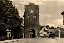 Salzwedel, Neuperver Tor