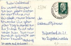 Ostseebad Boltenhagen, div. Bilder