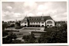Westerland auf Sylt, Casino