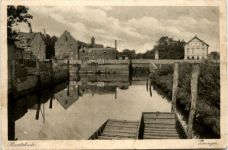 Buxtehude, Zwinger