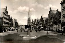 Lüneburg, Am Sande