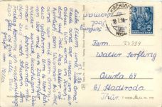 Insel Poel, Kirchdorf Hafen